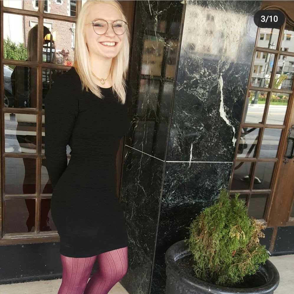 Superdry sweater dress